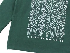 Name It forest biome t-shirt New York